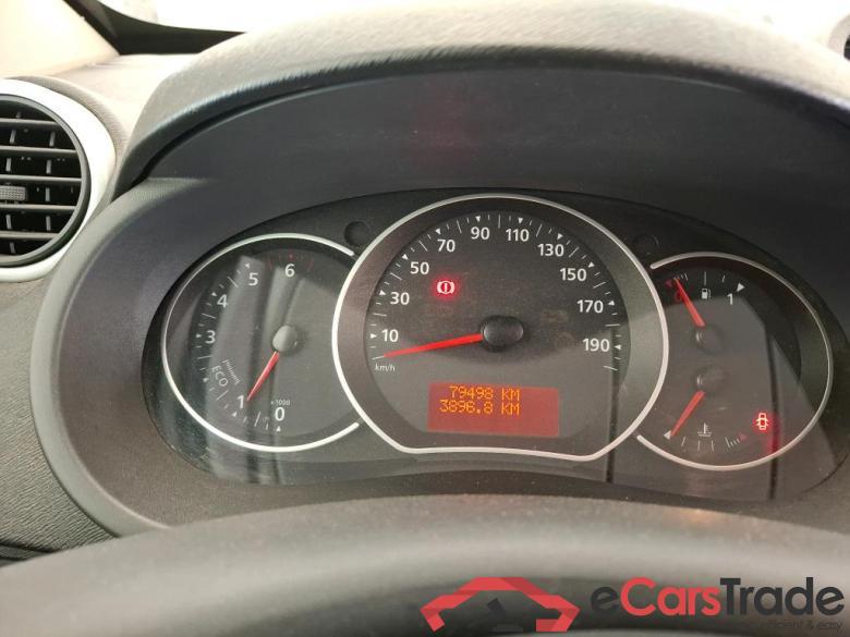 Renault Extra R-Link Energy dCi 90 Kangoo Express Extra (Série Spéciale) 1.5 dCi 90CV BVM5 E6 #6