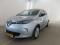 preview Renault ZOE #0