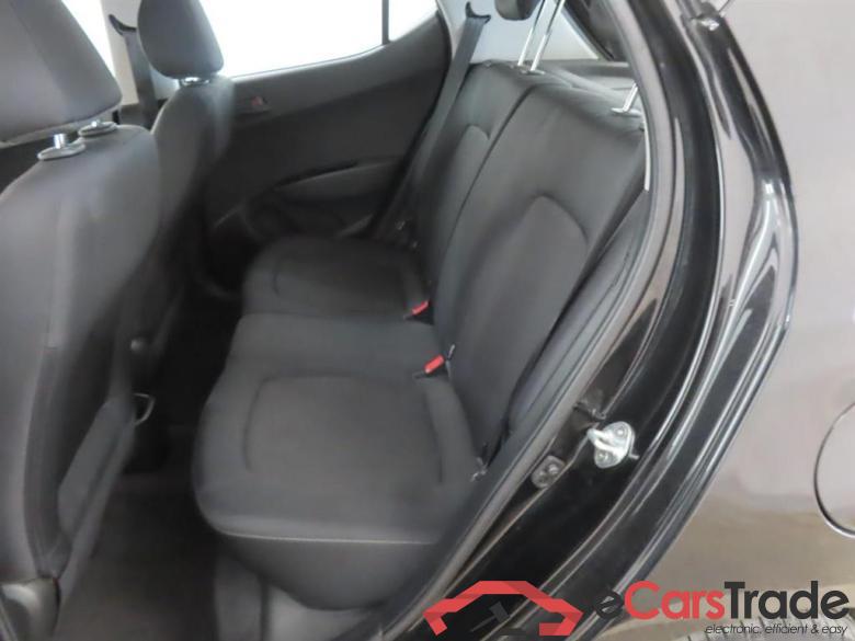HYUNDAI I10 1.0i Comfort #6