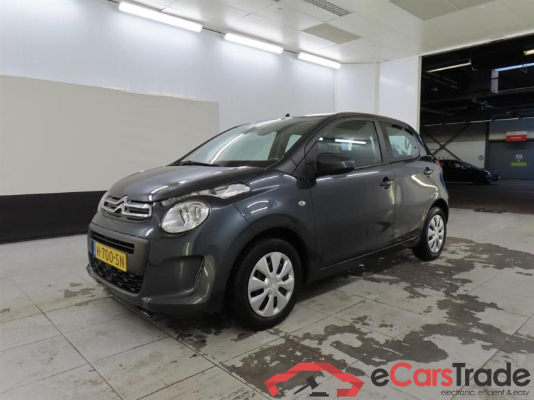 CITROEN C1 1.0 VTi Feel
