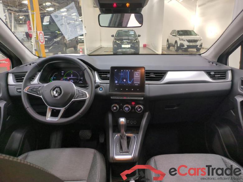 Renault  Captur II Evolution 1.6 E-TECH Hybrid 145CV BVA6 E6d #5