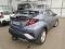 preview Toyota C-HR #2