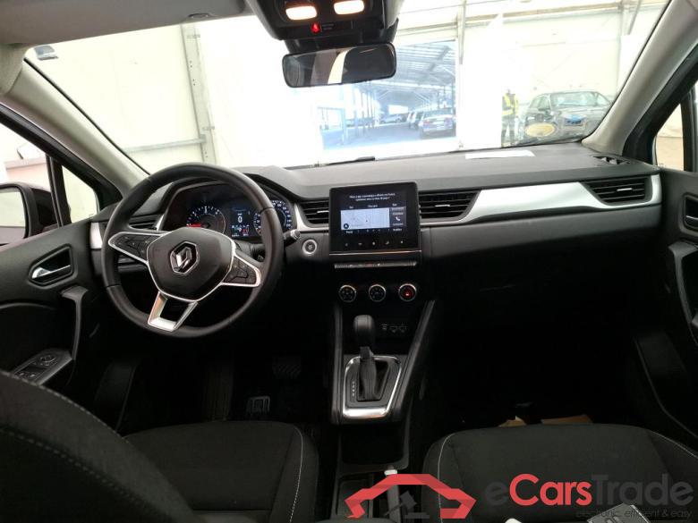 Renault Business Blue dCi 115 EDC Captur II Business 1.5 dCi 115CV BVA7 E6dT #5