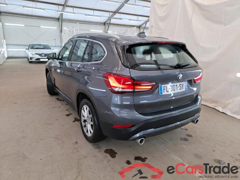 BMW sDrive18d Business Design BVA8 Série X1 sDrive18d Lounge 2.0 150CV BVA8 E6dT #2
