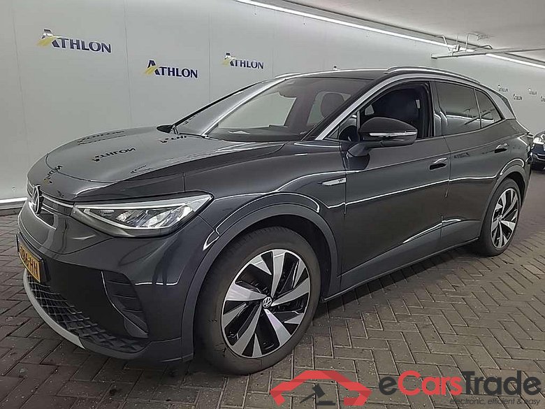 VOLKSWAGEN ID.4 77kWh 1ST Auto 5D 150kW #1