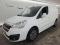 preview Peugeot Partner #0