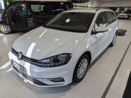 Volkswagen Golf Variant Golf VII Variant Comfortline BMT/Start-Stopp 1.6 TDI 85KW MT5 E6dT