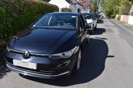 Volkswagen Golf ´19 Golf VIII Lim. Style eTSI 1.5 TSI 110KW AT7 E6d