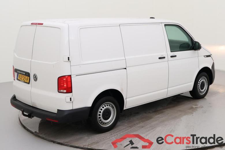VOLKSWAGEN Transporter 66 kW #4