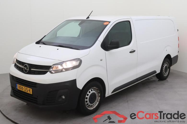 OPEL Vivaro 90 kW #1