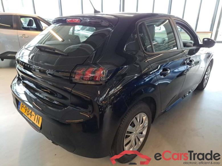 PEUGEOT 208 1.2 PureTech Active #2
