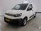 preview Citroen Berlingo #0