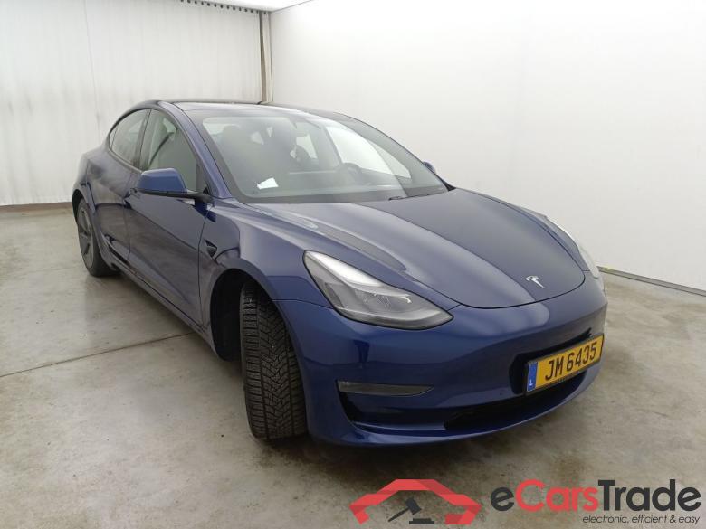*TESLA MODEL 3 - 2021 75 kWh 498 AWD Long Range Dual Motor 5d #2