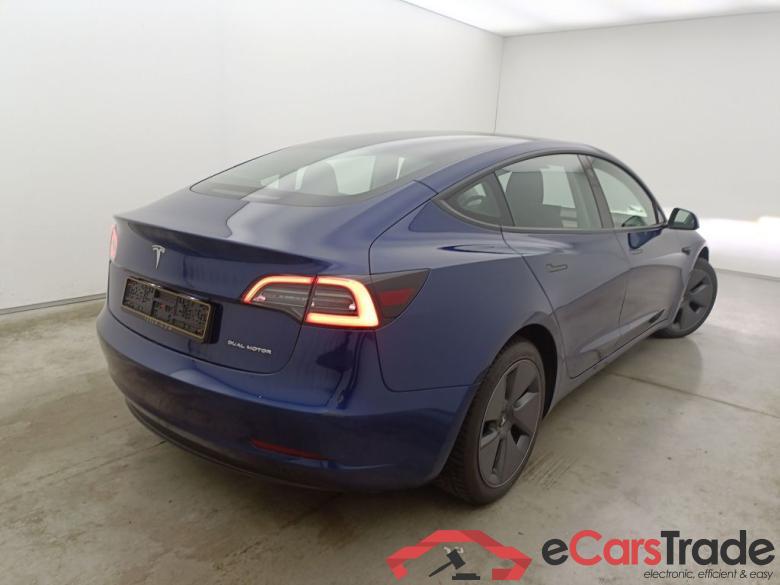 *TESLA MODEL 3 - 2021 75 kWh 498 AWD Long Range Dual Motor 5d #5