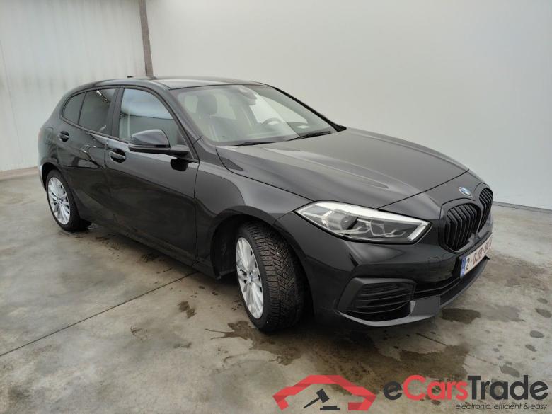 BMW 1 Reeks Hatch 118dA (110 kW) 5d #2