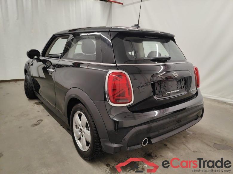 Mini Cooper 3d #3
