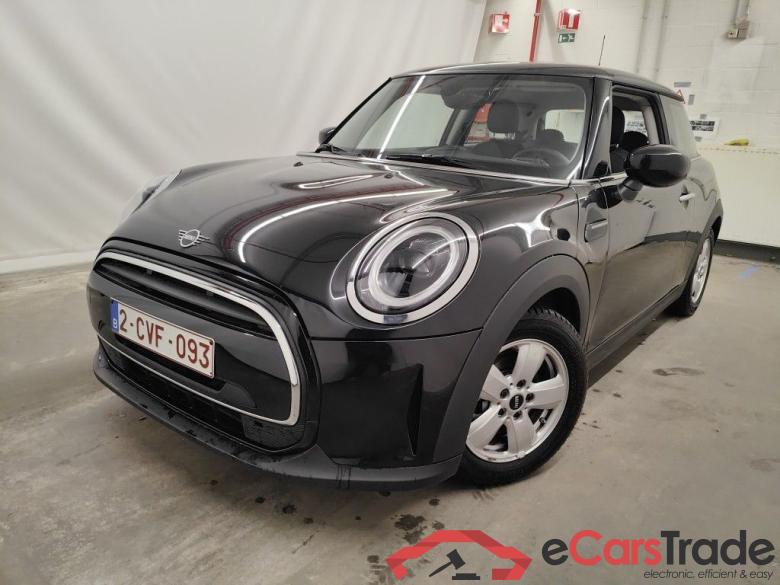Mini Cooper 3d #4