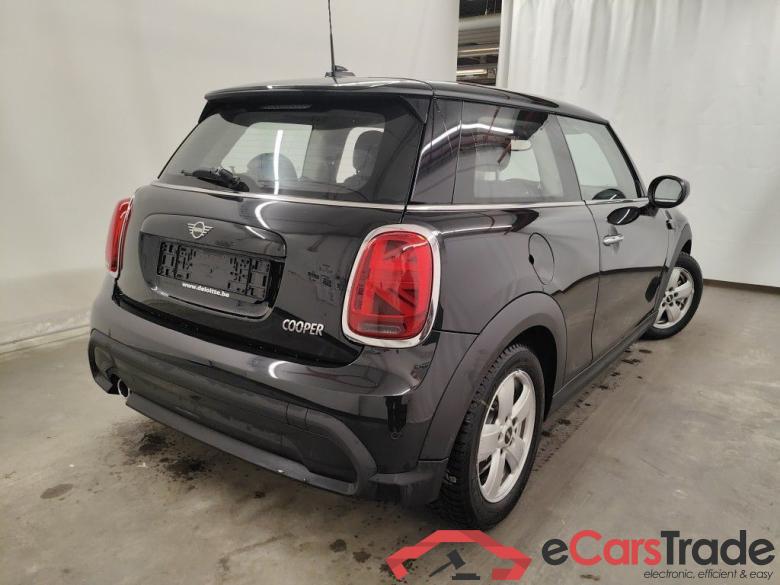 Mini Cooper 3d #5