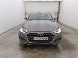 Audi A4 Avant 2.0 30 TDi 100kW S tronic Business Ed 5d