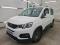 preview Peugeot Rifter #0