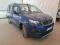 preview Peugeot Rifter #3