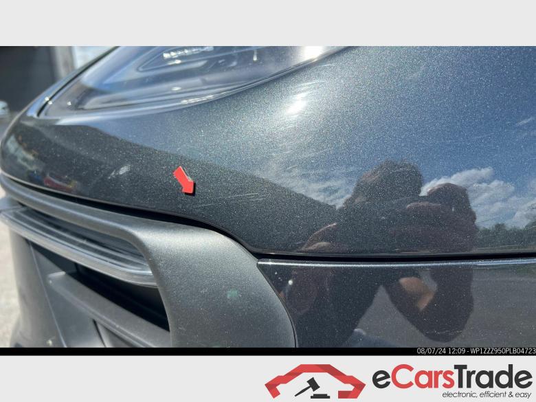 PORSCHE Macan Macan (MY23) #6