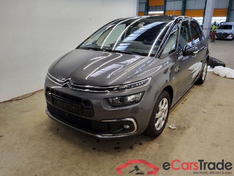 Citroen C4 Spacetourer C4 Picasso/Spacetourer Origins 1.5 BlueHDi 96KW MT6 E6d #1