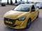 preview Peugeot 208 #0
