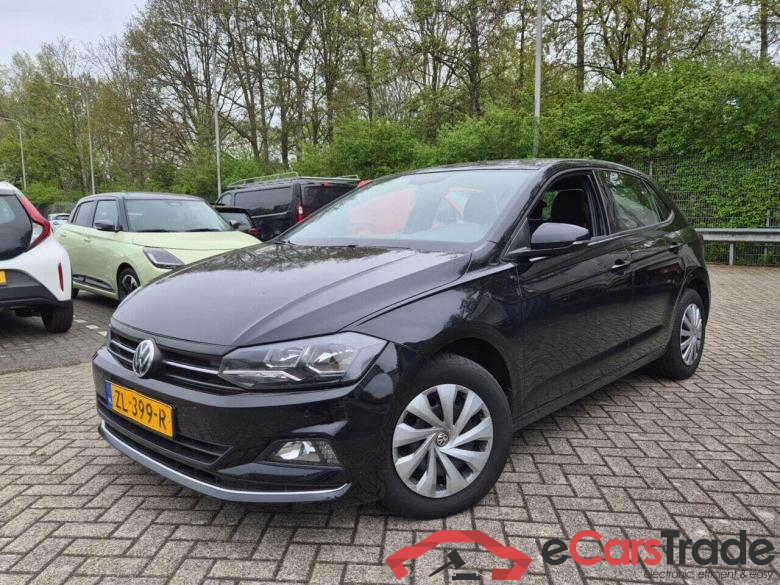 VOLKSWAGEN POLO 1.0 TSI Beats