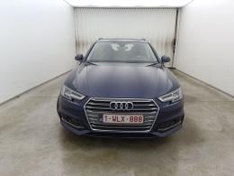Audi A4 Avant 2.0 30 TDi 90kW S tr Sport Buss Ed 5d