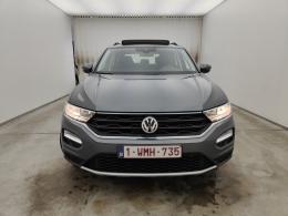 Volkswagen T-Roc 1.5 TSI ACT Style 5d
