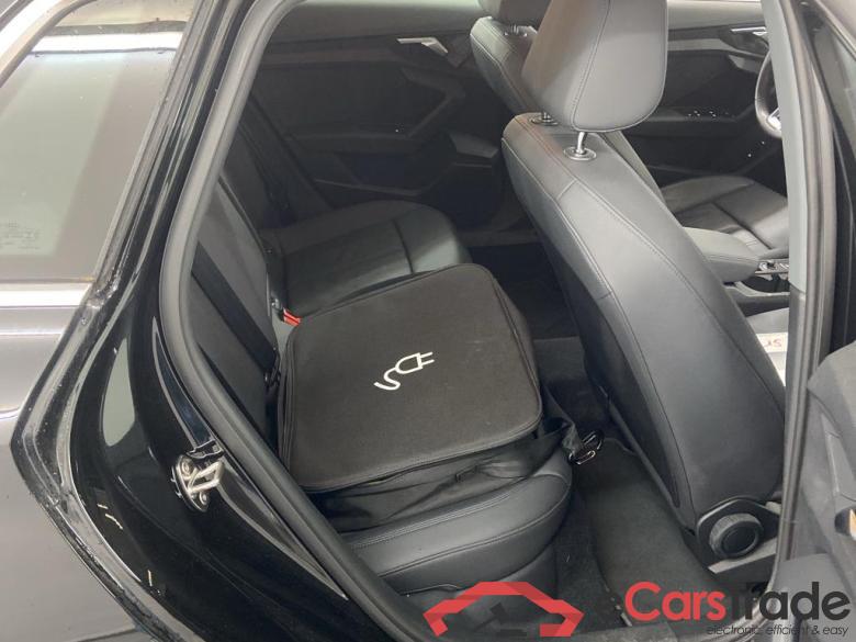 AUDI A3 1.4 40 TFSI E S TRON. ADVANCED SPORTBACK Business Plus #6