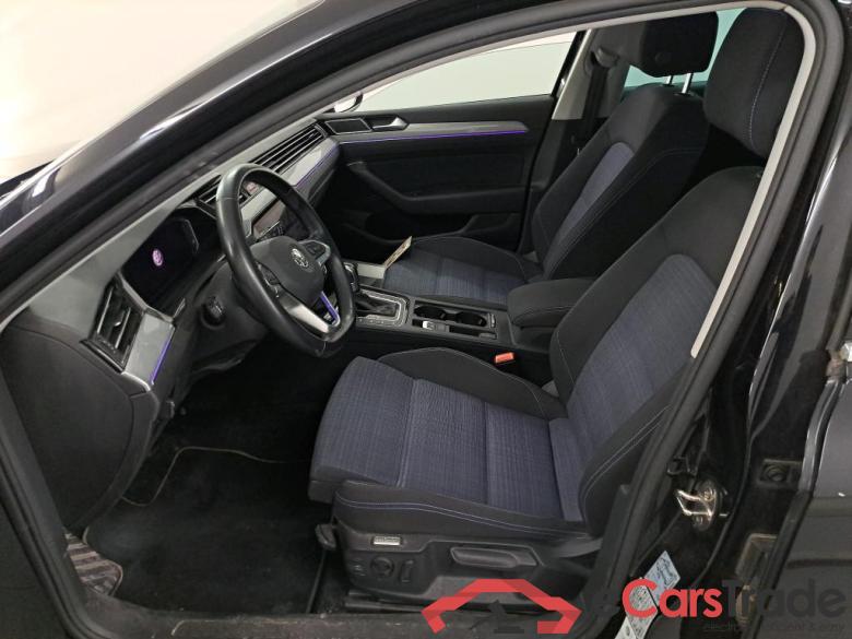VOLKSWAGEN PASSAT VARIANT GTE - 2020 1.4 TSI PHEV GTE Business DSG Travel Assist Emergency Assist #5