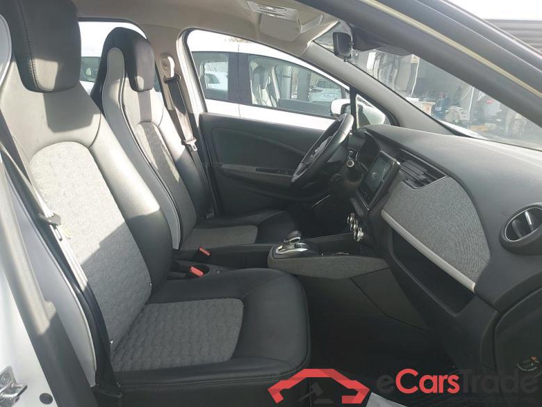 Renault Intens 100 kW R135 Batería 50kWh RENAULT ZOE / 2019 / 5P / berlina con portón Intens 100 kW R135 Batería 50kWh #6