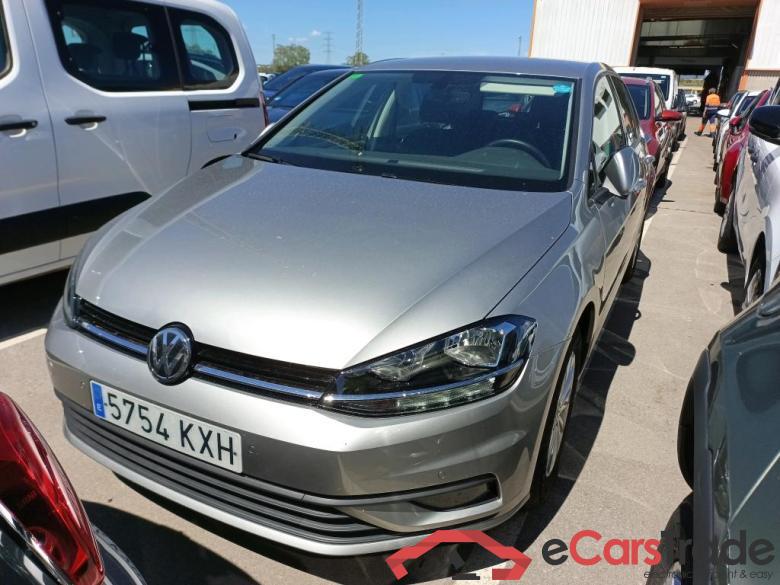 Volkswagen Ready2Go 1.6 TDI 85kW (115CV) Golf VII Berlina Ready2Go 1.6 TDI 115CV MT5 E6dT