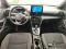 preview Toyota Yaris #4