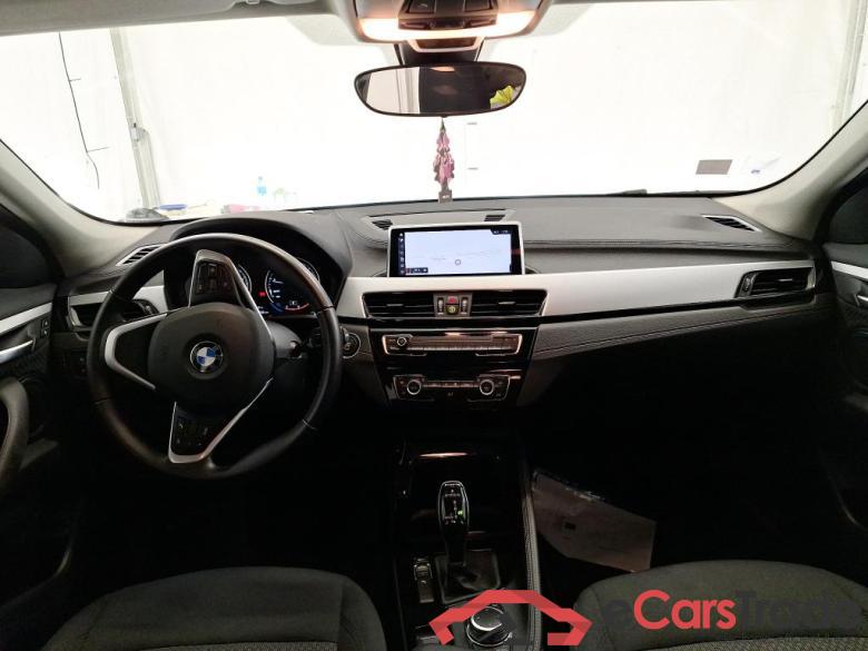 BMW sDrive18i Business DesignDKG7 BMW X2 / 2017 / 5P / SUV sDrive18i Business DesignDKG7 #5
