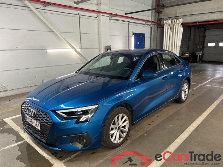 Audi A3 BERLINE A3 Berline 2.0 TDi 35 Attraction 110kW/150pk  4D/P Man-6