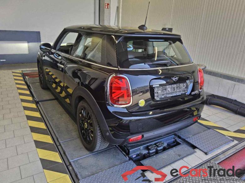 MINI Mini 3-trg. (F56)(2013->) DE - LimS3 SE, Cooper SE Classic Trim, (Facelift 2) 2021 - 2024 #4