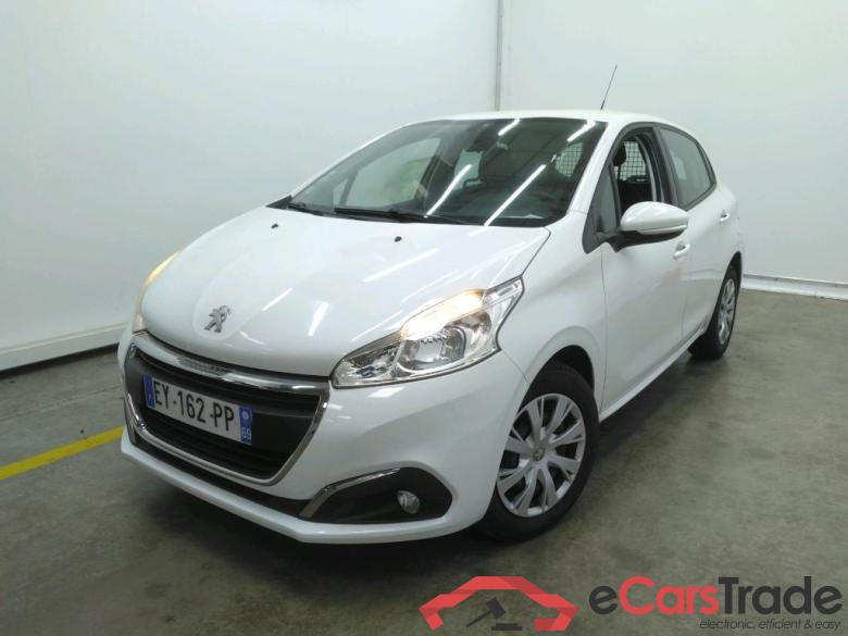 Peugeot BlueHDi 100 PREMIUM PACK 208 Affaire Premium Pack 1.5 HDi 100CV BVM6 E6dT #1