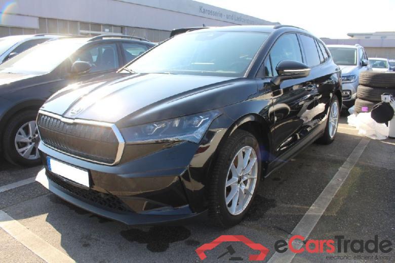 Skoda Enyaq iV ´20 BEV Enyaq iV 60 Loft 62kWh1 #3