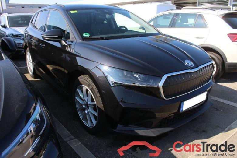 Skoda Enyaq iV ´20 BEV Enyaq iV 60 Loft 62kWh1 #4