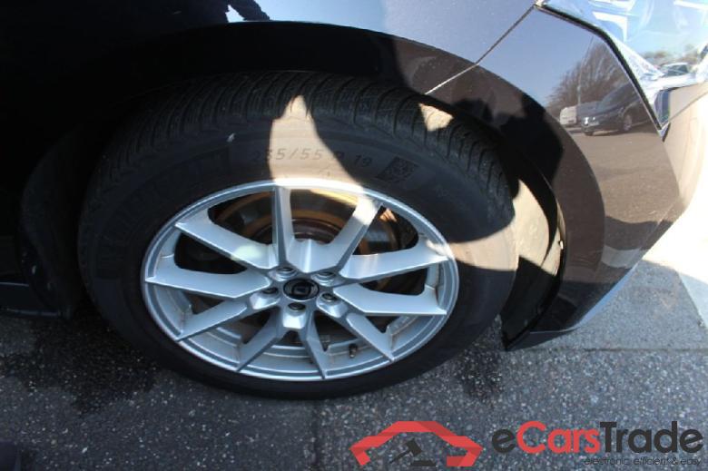 Skoda Enyaq iV ´20 BEV Enyaq iV 60 Loft 62kWh1 #5