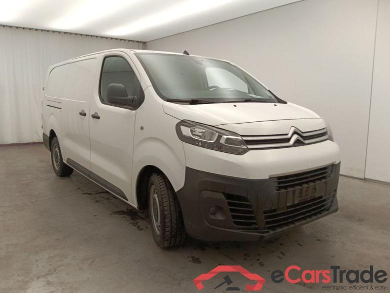 Citroën Jumpy XL 2.0 BlueHDi 120 S&S MAN6 Club 4d #2