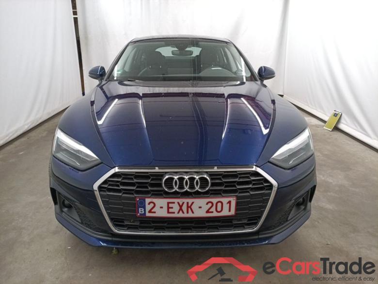Audi A5 Sportback 30 TDI S tronic Bus. Ed. Attraction 5d excluweb end 20.02