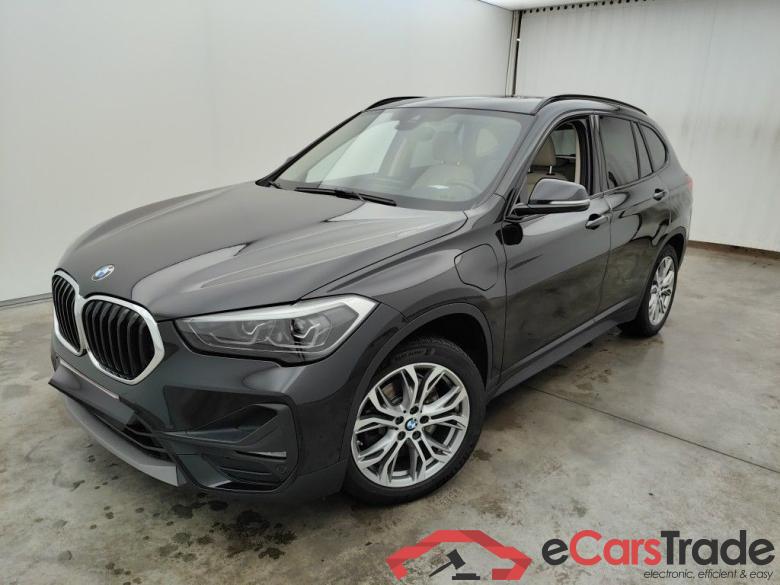 BMW X1 1.5 xDrive25e Hybrid Aut. Pano LED-Xenon Head-Up Navi Leather KeylessGo Camera Klima PDC ... #1