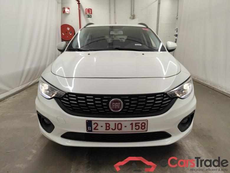 Fiat Tipo SW 1.4 Turbo 120ch/pk Lounge 5d #1
