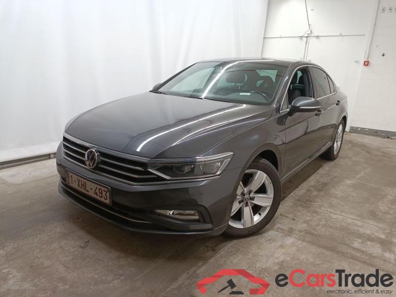 Volkswagen Passat 2.0 TDI SCR 110kW DSG7 Style Business 4d #4