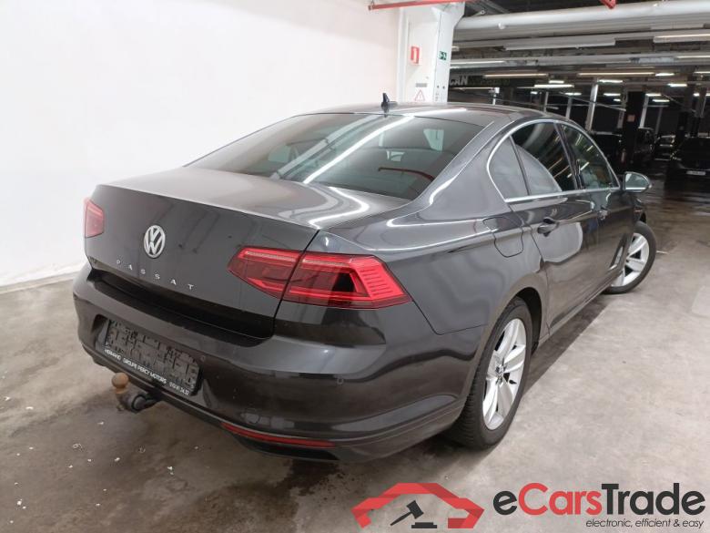 Volkswagen Passat 2.0 TDI SCR 110kW DSG7 Style Business 4d #5