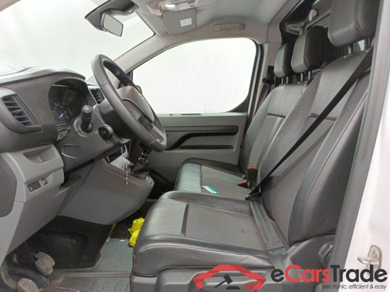 Citroën Jumpy XL 2.0 BlueHDi 120 S&S MAN6 Club 4d #6